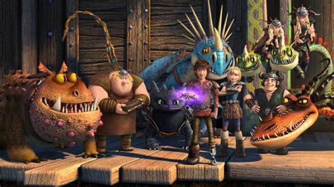 We recommend the titles worth watching. Netflix, DWA Announce 2016 Titles