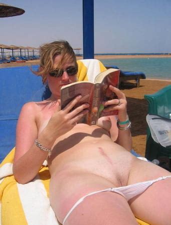German Milf Naked On Holiday In Egypt Adult Photos