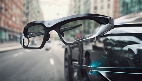 Future Smart Glasses In Todays Fast Paced World Technology By