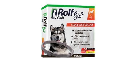 The Best Flea Collars For Dogs Reviewed In 2022 My Pet Needs That