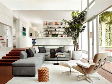 Eames Lounge and Ottoman - Lounge Chair - Herman Miller