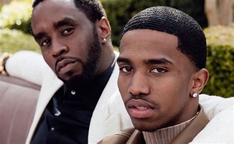 Diddy S Son King Combs Sued For Sexual Assault At Yacht Party Urban