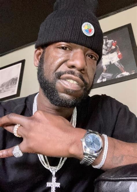 Hell Rell Height Weight Age Body Statistics Reddit Wiki