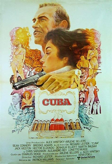El Cultural Cinematográfico De Jorge Cano Efemérides De Cine Cuba