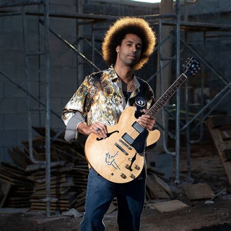 Selwyn Birchwood Band Tickets 2022 Concert Tour Dates And Details