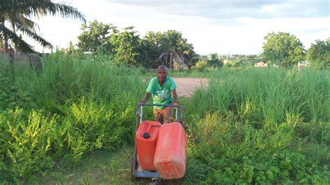 Nigeria Water Sanitation Remains A Luxury Pulitzer Center
