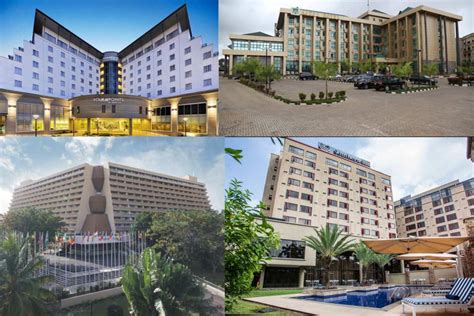 Most Expensive Hotel In Nigeria Top 20 Luxurious Destinations Legitng