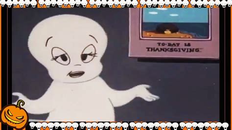 Casper The Friendly Ghost 👻 Do Or Diet 👻 Full Episode 👻 Halloween