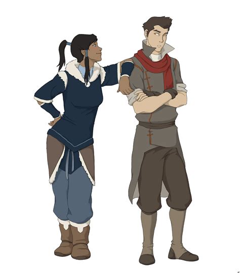 Image Mako And Bolin Png Avatar Wiki The Avatar The Sexiezpix Web Porn