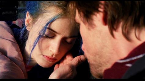 Joel And Clementine Eternal Sunshine Photo 197263 Fanpop