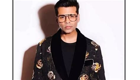 Karan Johar Sends Internet Into A Tizzy With His Late Night Cryptic