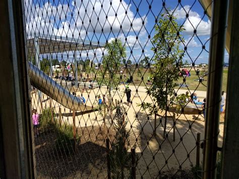 Bungarribee Park Regional Playground Sydney Zoo Doonside