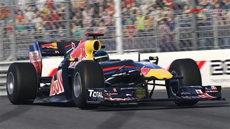 IGCD Net Red Bull RB6 Renault In F1 2019