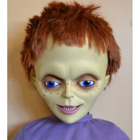 Glenn Son Of Chucky Doll Life Size Articulated Realistic Canada