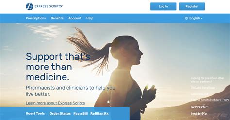 Express scripts has three main stakeholders—its clients, the client's members, and itself. www.starthomedelivery.com - How to Get Prescription Refill ...