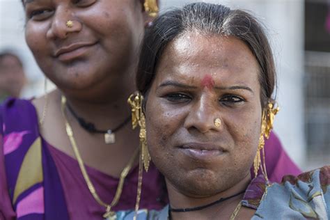 Pictures A Peek Into The Lives Of The Third Gender