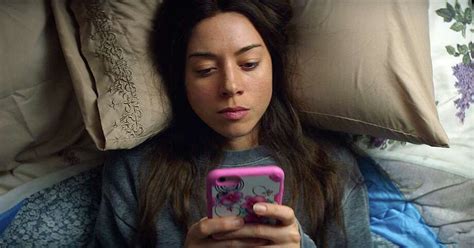 Aubrey Plaza Is Crazy Good In ‘ingrid Goes West San Antonio Express News