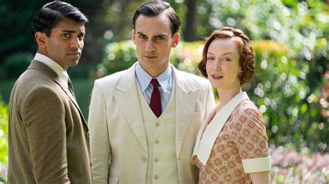 Indian Summers Season Episode Preview Masterpiece Official Site Pbs