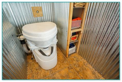 Best Composting Toilet For Tiny House Home Improvement
