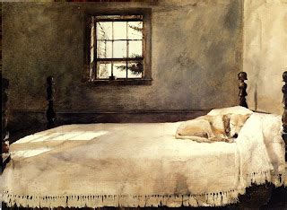 Sir John Lawes Art Faculty Andrew Wyeth Interiors With Windows