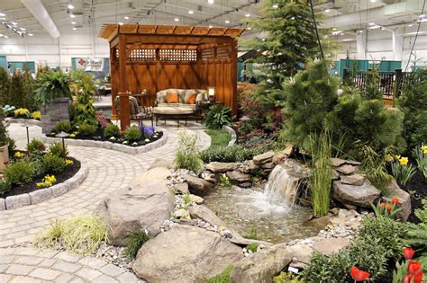 Chicagoland and northwest indiana's premier garden center boasts the most comprehensive selection of plants and landscape materials to cover any and all needs for the smallest homeowner landscape project all. Pa. Garden Show of York opens Friday | Garden center ...