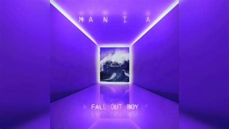 Download Fall Out Boy Champion Audio Mp3