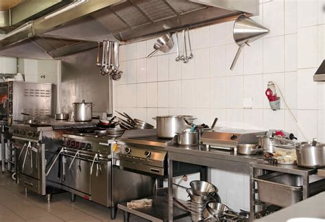 6 Tips For Reducing Restaurant Repairs And Maintenance Spend