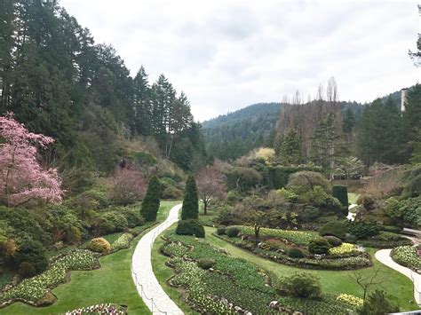 And now we're going to take you to the butchart gardens' dining room restaurant, where we ordered afternoon tea for lunch! Family-Friendly Butchart Gardens on Vancouver Island ...
