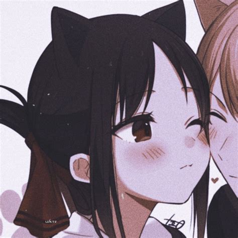 72 Profile Pictures Couple Dp Anime Aesthetic Iwannafile