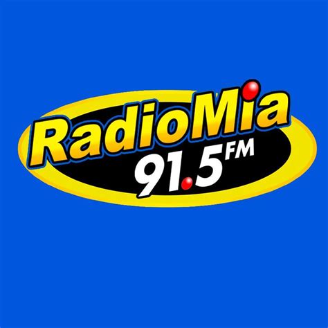 Radio Mia 915 Fm Home