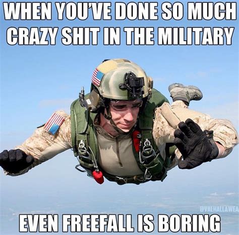 Yep Been There Army Humor Military Humor Military Jokes