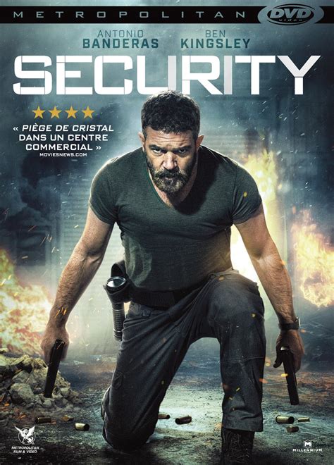 Security Film 2017 Allociné