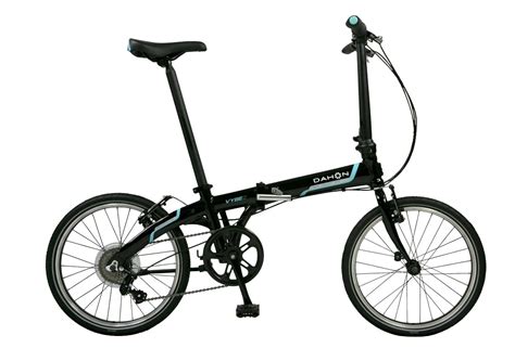 How small can it be folded? Exercise Bike Zone: Dahon Vybe D7 Folding Bike Obsidian ...