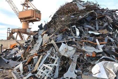 One Of The Most Trusted Scrap Metal Recyclers In Melbourne Mc Williams Cellar