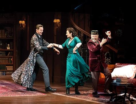 Lerner And Loewes My Fair Lady Shows Lincoln Center Theater