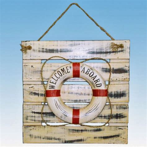 Nautical Handcrafted Decor And Ship Models Nautical Home Decorating