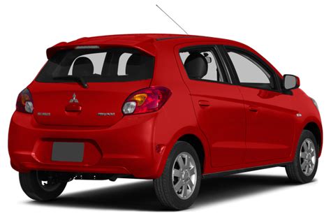 2014 mitsubishi mirage specs price mpg and reviews