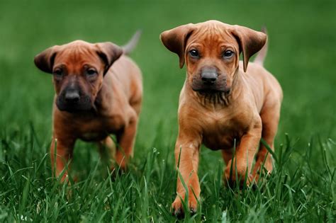 Rich Back Puppy Rhodesian Ridgeback Puppy Pictures Yes Please