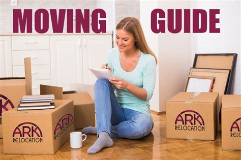 Guide To The Removals Process When Moving House Removals Milton