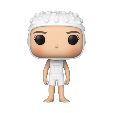 Buy Pop Eleven In Tank Suit At Funko