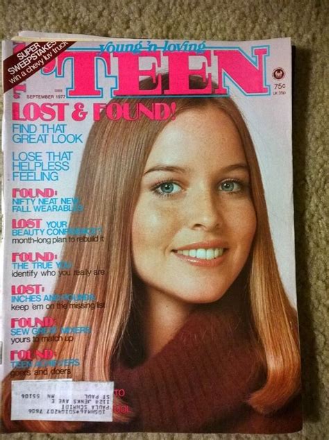 Vintage Teen Magazines Daily Sex Book