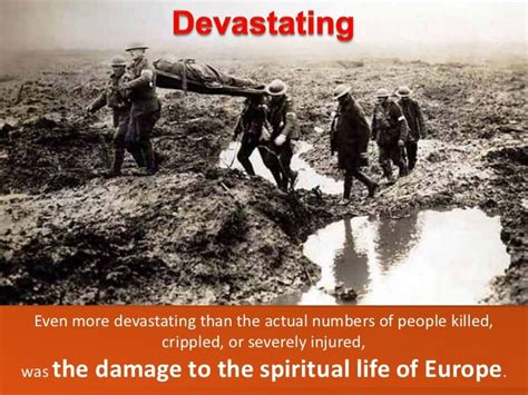 The Causes Consequences And Catastrophe Of World War 1