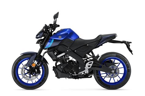 Yamaha MT Is Cc Naked Bike With TFT Panel And OFF