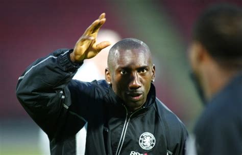Jimmy Floyd Hasselbaink Not Worried By Massimo Cellinos Ruthless