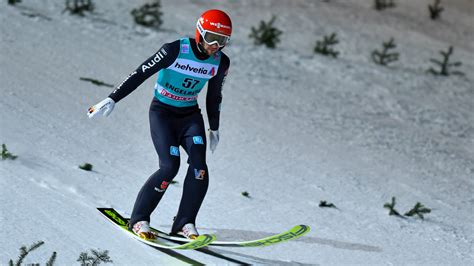 Wir aktualisieren an dieser stelle, sobald es neue informationen gibt. Skispringen heute live im TV und Livestream: Das Springen ...