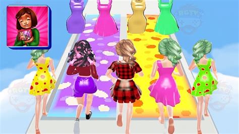Doll Designer Android Gameplay I All Levels Mobile Gameplay Walkthrough
