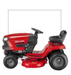 Craftsman lawn mower parts that fit, straight from the manufacturer. Craftsman at Lowe's: Now Available