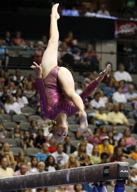 This group consists of enthusiasts and professional that try to capture this beauty in a single image. http://www.flickr.com/photos/29455407@N06/2768761374/ #KyFun | Olympic gymnastics, Gymnastics ...