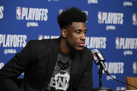San Antonio Spurs Exploring A Deal With Free Agent Thaddeus Young Page 4