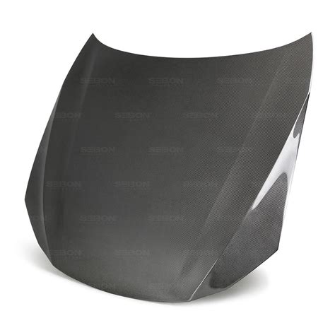 seibon oem style carbon fiber hood for lexus lc buy with delivery installation affordable